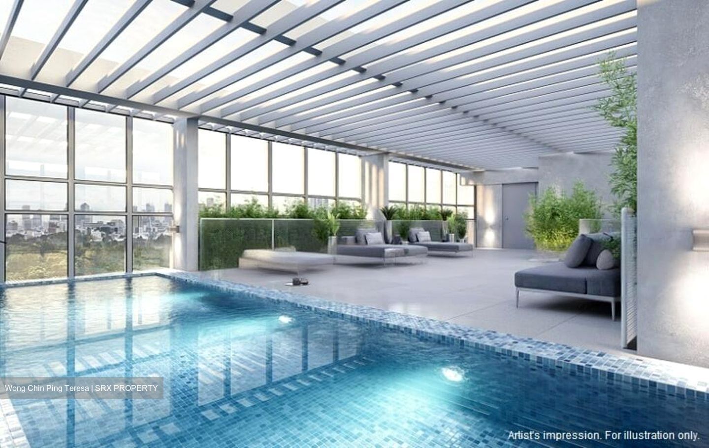 Alba (D9), Apartment #481242661